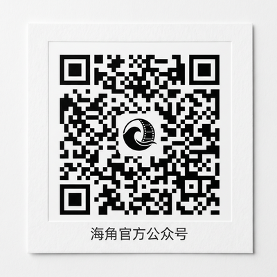 国产精品官方公众号二维码